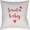 Livabliss Santa Baby PHDBB-001 Crimson main image