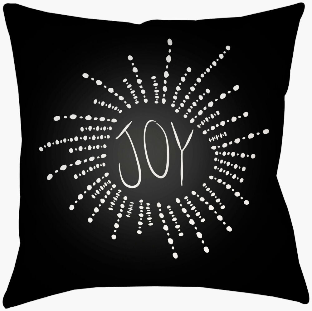 Livabliss Bursting with Joy PHDBJ-001 Midnight Black main image