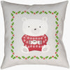 Livabliss Beary Warm PHDBW-001 Snow White main image