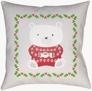 Livabliss Beary Warm PHDBW-001 Snow White main image