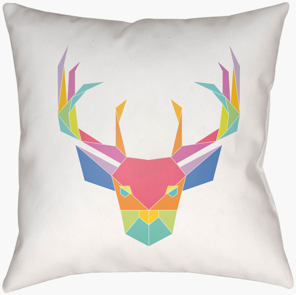 Livabliss Chromatic Caribou PHDCC-001 White main image