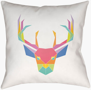 Livabliss Chromatic Caribou PHDCC-001 White Swatch Image