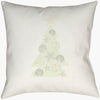 Livabliss Coastal Holiday PHDCH-001 Ivory main image