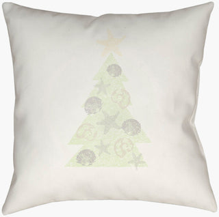 Livabliss Coastal Holiday PHDCH-001 Ivory main image