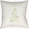 Livabliss Coastal Holiday PHDCH-001 Ivory Swatch Image