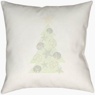 Livabliss Coastal Holiday PHDCH-001 Ivory Swatch Image