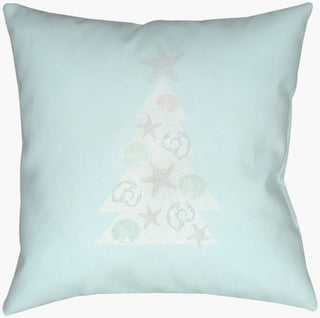 Livabliss Coastal Holiday PHDCH-002 Pale Aqua main image