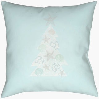 Livabliss Coastal Holiday PHDCH-002 Pale Aqua Swatch Image