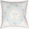 Livabliss Coastal Joy PHDCJ-001 Ivory main image