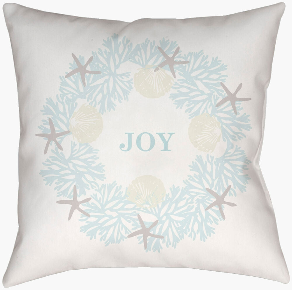 Livabliss Coastal Joy PHDCJ-001 Ivory main image