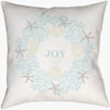 Livabliss Coastal Joy PHDCJ-001 Ivory Swatch Image