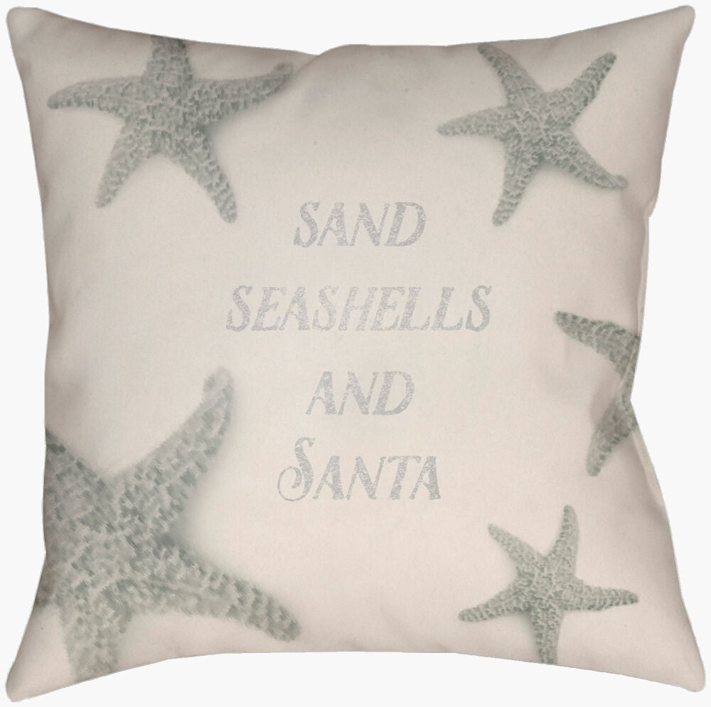 Livabliss Dreaming of a Sandy Christmas PHDDS-001 Ivory main image