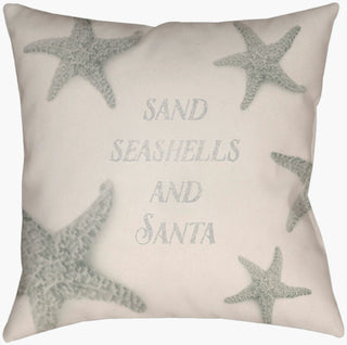 Livabliss Dreaming of a Sandy Christmas PHDDS-001 Ivory main image