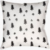 Livabliss Fir Forest PHDFF-001 Ivory main image
