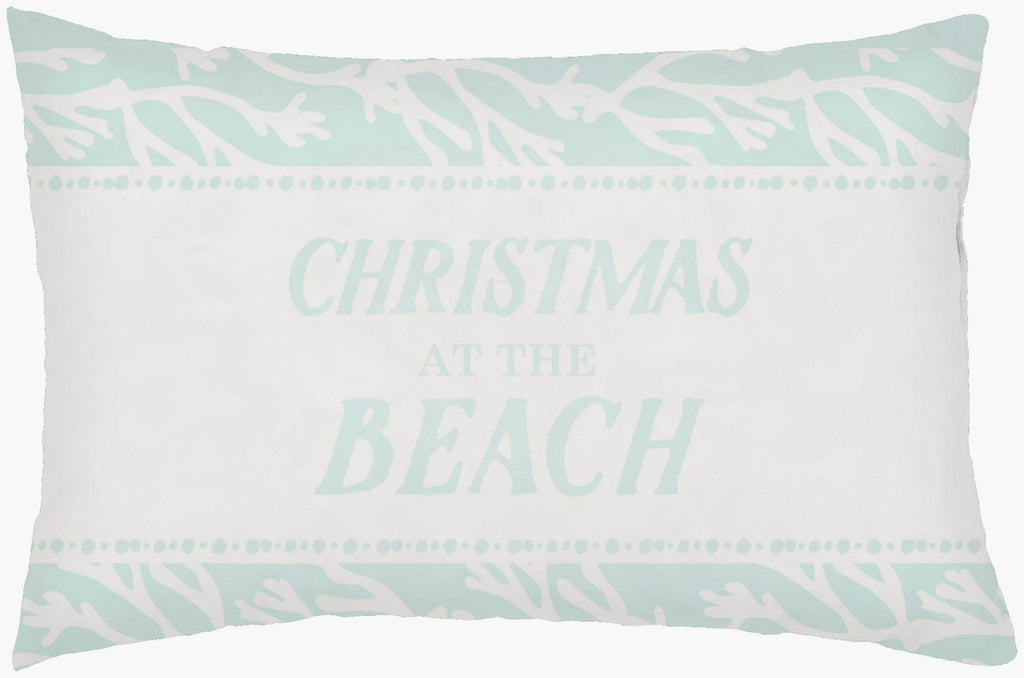 Livabliss Sea-sons Greetings PHDGR-001 Mint Green main image