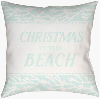 Livabliss Sea-sons Greetings PHDGR-001 Mint Green Swatch Image