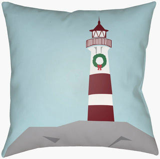 Livabliss Holiday Cove PHDHC-001 Sky Blue main image