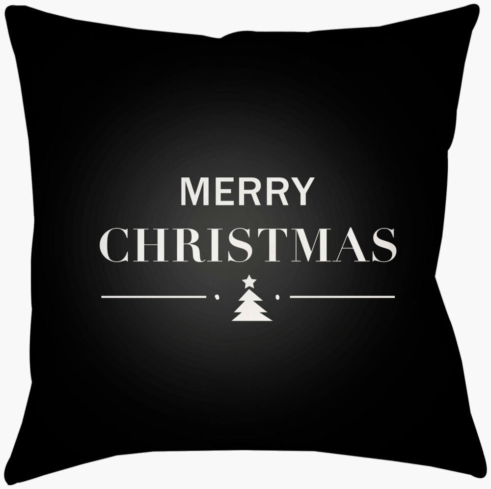 Livabliss Merry Holiday PHDMH-001 Onyx main image
