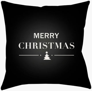 Livabliss Merry Holiday PHDMH-001 Onyx main image