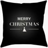 Livabliss Merry Holiday PHDMH-001 Onyx Swatch Image