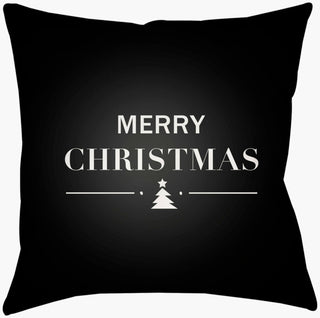 Livabliss Merry Holiday PHDMH-001 Onyx Swatch Image