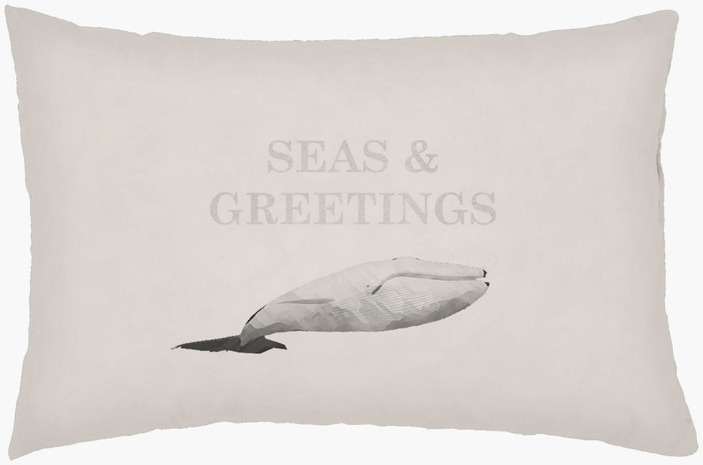 Livabliss Seas and Greetings PHDSG-001 Ivory main image