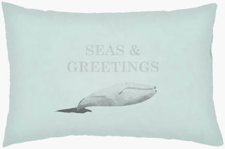 Livabliss Seas and Greetings PHDSG-002 Pale Mint main image