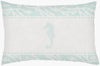 Livabliss Seasalt and Seahorses PHDSH-001 Seafoam main image