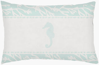 Livabliss Seasalt and Seahorses PHDSH-001 Seafoam main image