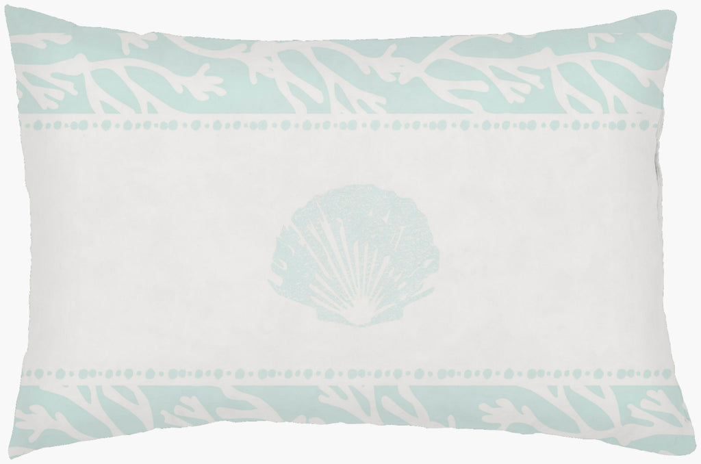 Livabliss Seasalt and Seashells PHDSL-001 Seafoam main image
