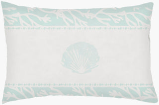 Livabliss Seasalt and Seashells PHDSL-001 Seafoam main image