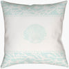 Livabliss Seasalt and Seashells PHDSL-001 Seafoam Swatch Image