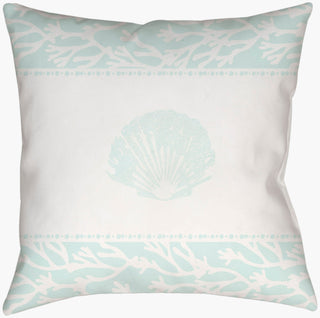 Livabliss Seasalt and Seashells PHDSL-001 Seafoam Swatch Image