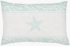 Livabliss Seasalt and Starfish PHDST-001 Seafoam main image