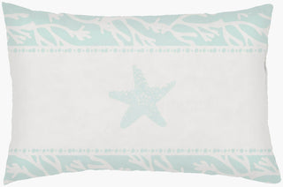Livabliss Seasalt and Starfish PHDST-001 Seafoam main image