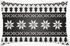 Livabliss Snowflake Sweater PHDSW-001 Ebony main image