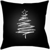 Livabliss Trim the Tree PHDTT-001 Midnight Black main image
