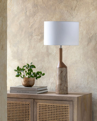 Surya Phelps PHE-001 Lamp Style Shot Feature