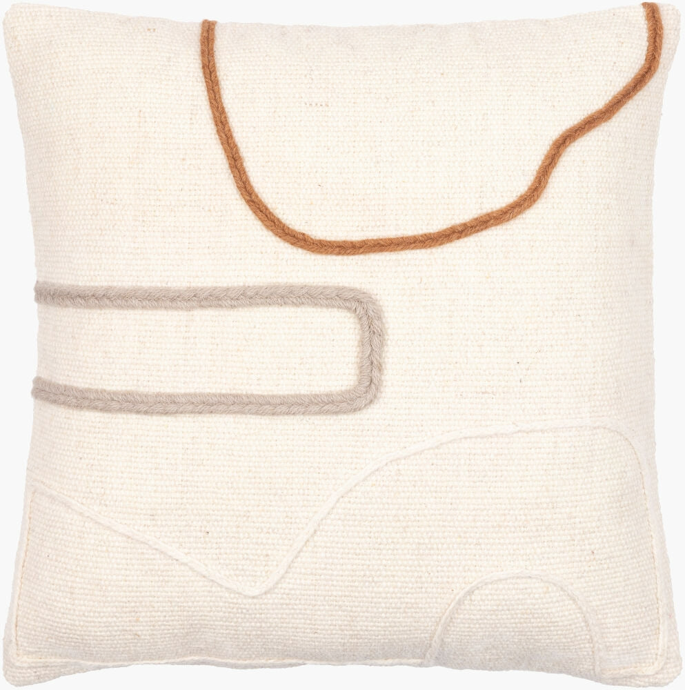 Surya Philip PHI-001 Cream main image