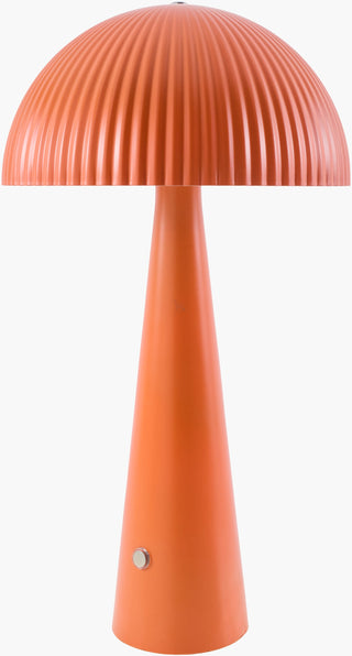 Livabliss Phileas PHL-001 Orange Lamp main image
