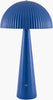 Livabliss Phileas PHL-002 Blue Lamp main image