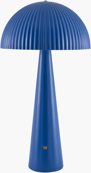 Livabliss Phileas PHL-002 Blue Lamp main image