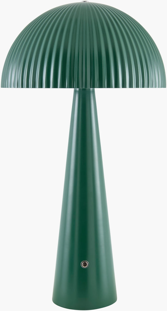 Livabliss Phileas PHL-004 Green Lamp main image