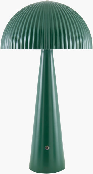 Livabliss Phileas PHL-004 Green Lamp main image