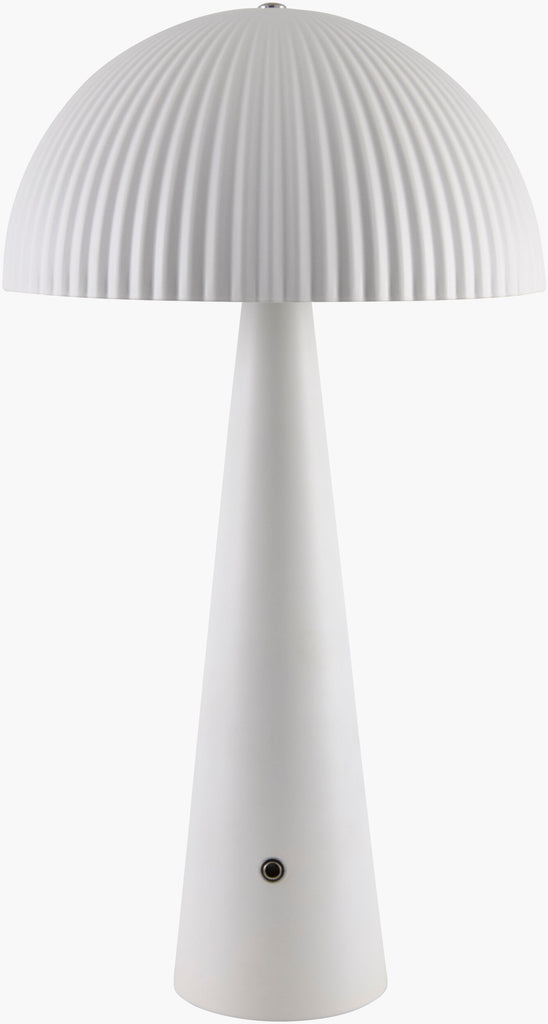 Livabliss Phileas PHL-006 White Lamp main image