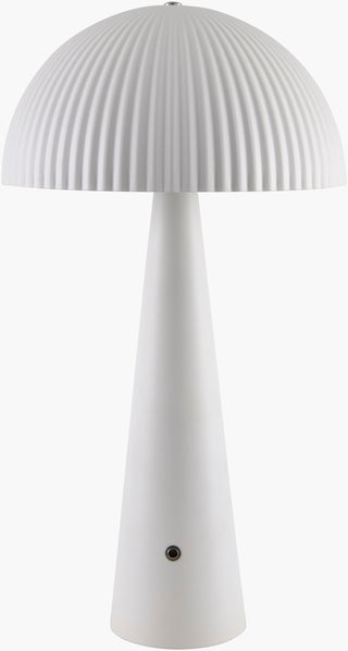 Livabliss Phileas PHL-006 White Lamp main image
