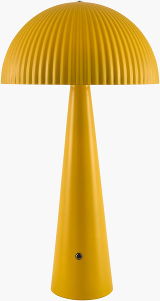 Livabliss Phileas PHL-007 Yellow Lamp main image