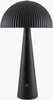 Livabliss Phileas PHL-008 Black Lamp main image