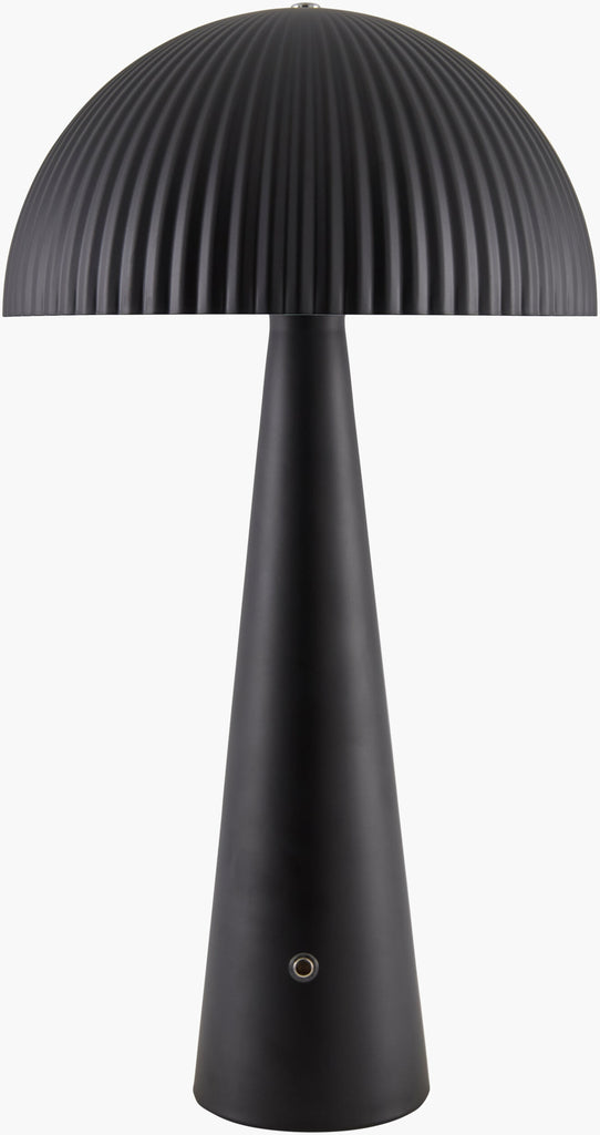 Livabliss Phileas PHL-008 Black Lamp main image