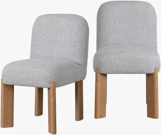 Surya Pico PICO-001 Taupe / Brown Furniture Main Image